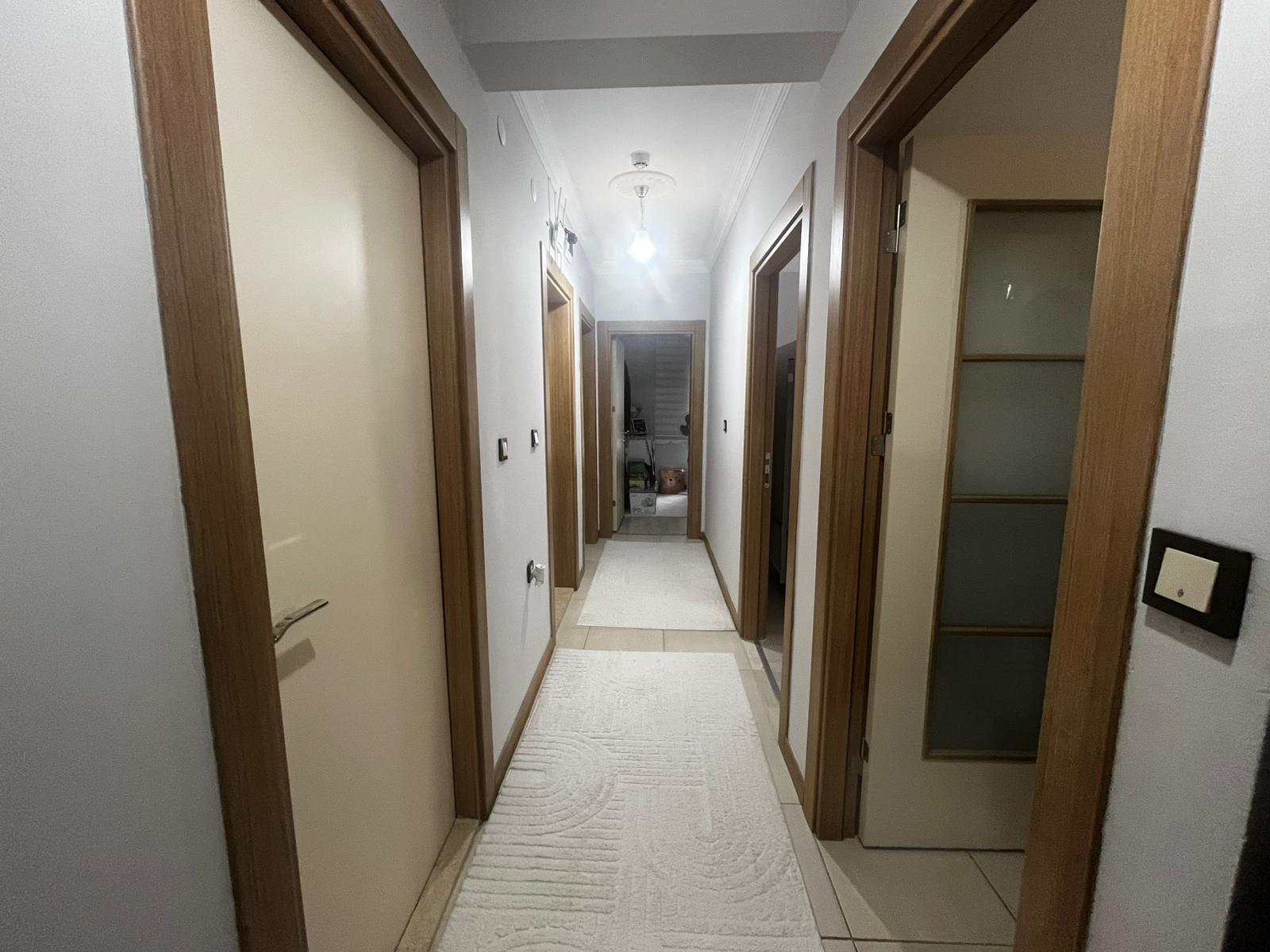 MABEL'DEN KAVAKYOLU TOKİ'DE SATILIK 2+1 DAİRE!